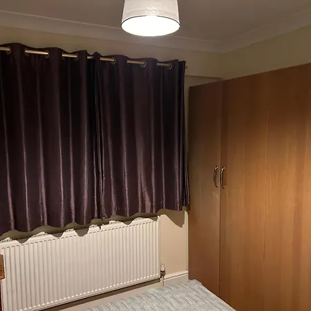 Sw17 7Ls Hotel